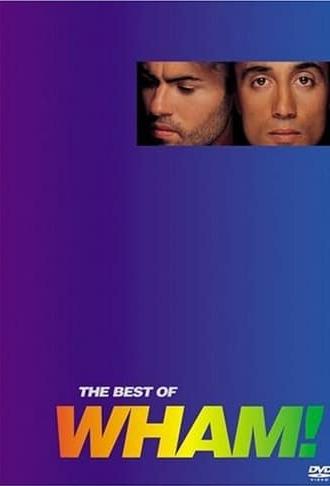 Wham! - The Best of Wham! (1997)