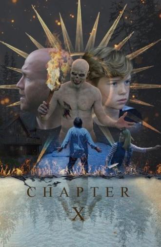 Chapter X (2023)