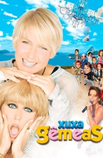Xuxa Twins (2006)