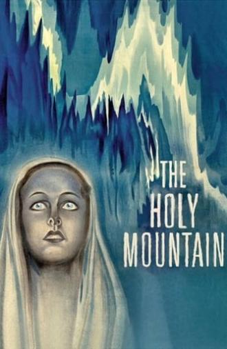 The Holy Mountain (1926)