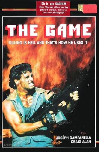 The Game (1988)