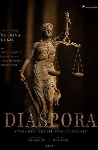 Diaspora (2025)