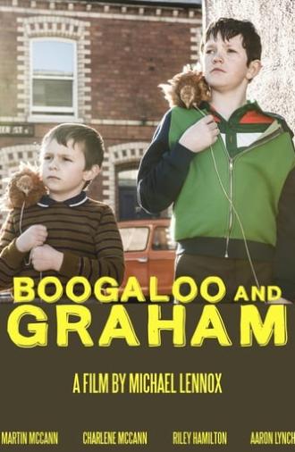 Boogaloo and Graham (2014)