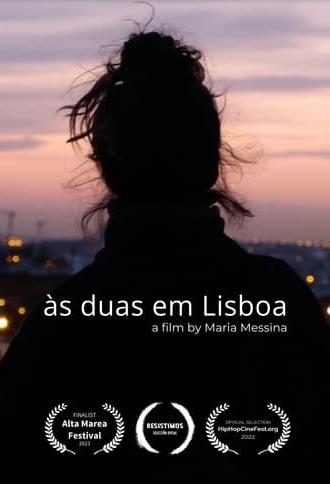 At two in Lisbon (2022)