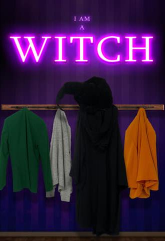 I Am a Witch (2023)