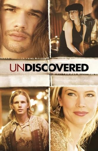 Undiscovered (2005)
