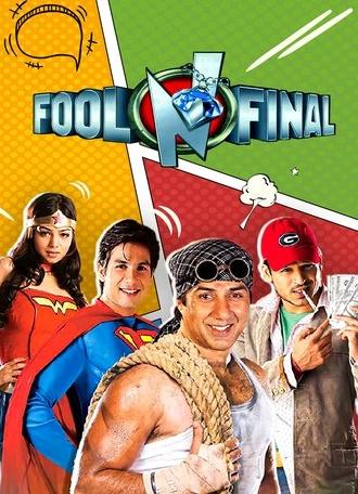 Fool N Final (2007)