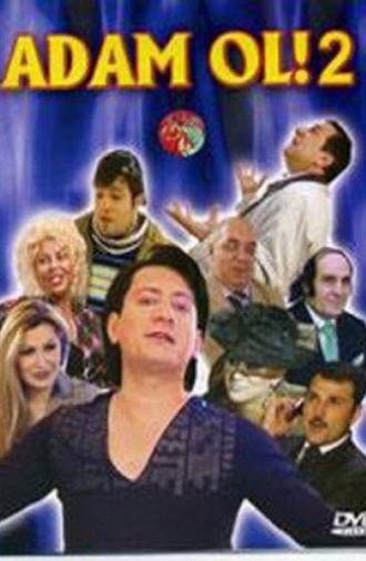 Be Human! 2 (2006)
