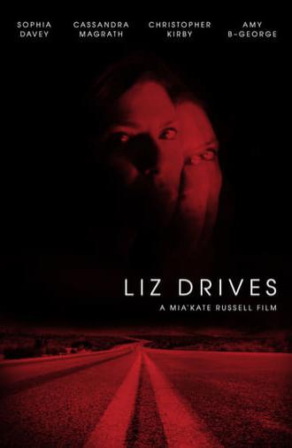 Liz Drives (2017)