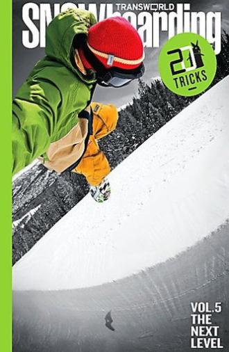 Transworld Snowboarding's 20 Tricks - Vol. 5 (2011)