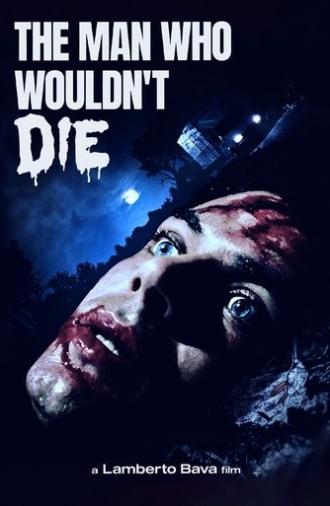 The Man Who Didn't Want to Die (1989)