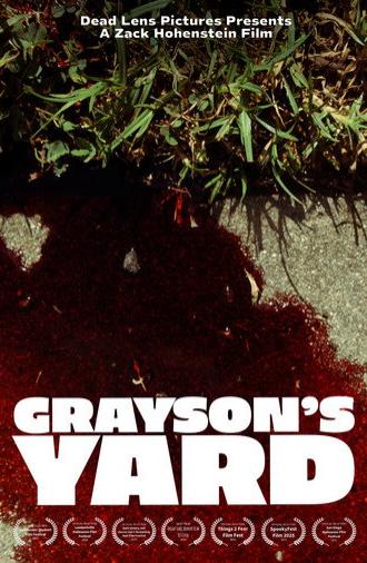 Grayson's Yard (2025)
