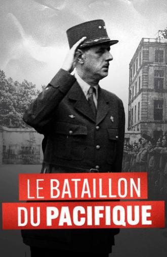Le Bataillon du Pacifique (2024)