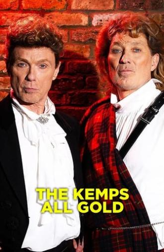 The Kemps: All Gold (2023)