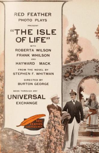 The Isle of Life (1916)