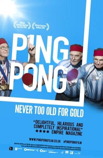 Ping Pong (2012)