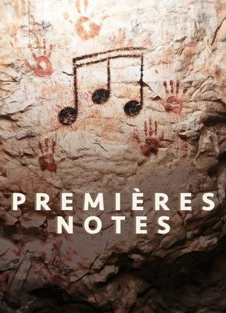 Premières notes (2026)
