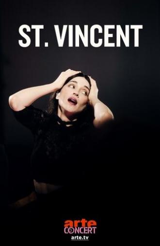 St. Vincent: Arte Concert Festival 2024 (2024)