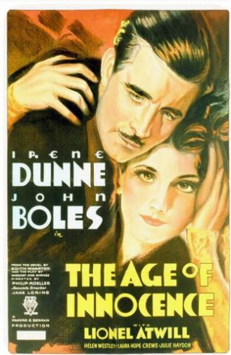 The Age of Innocence (1924)