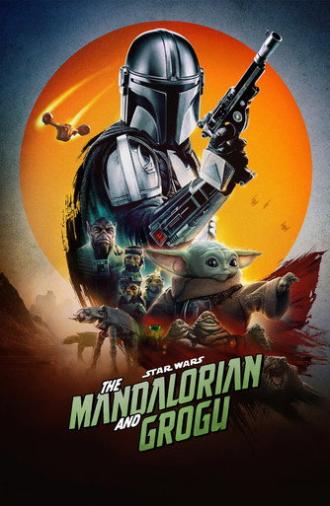 The Mandalorian and Grogu (2026)