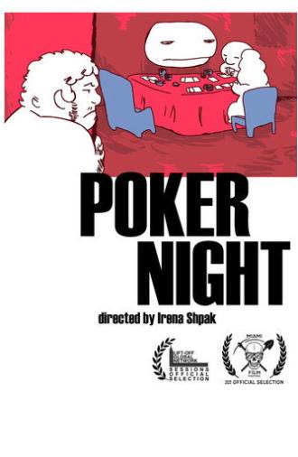 Poker Night (2025)