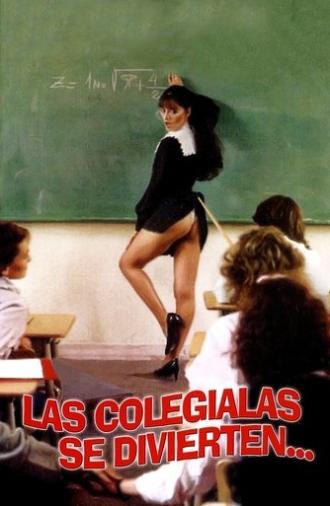 Happy High School (1986)