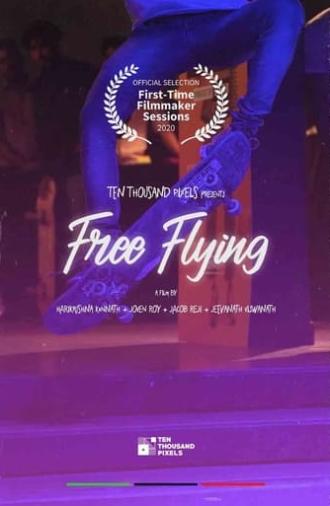 Free Flying (2020)