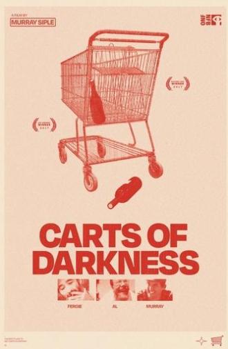 Carts of Darkness (2008)