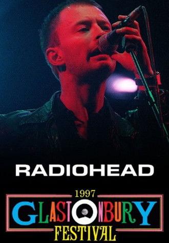 Radiohead: Glastonbury 1997 (1997)