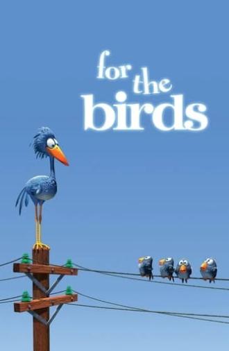 For the Birds (2000)