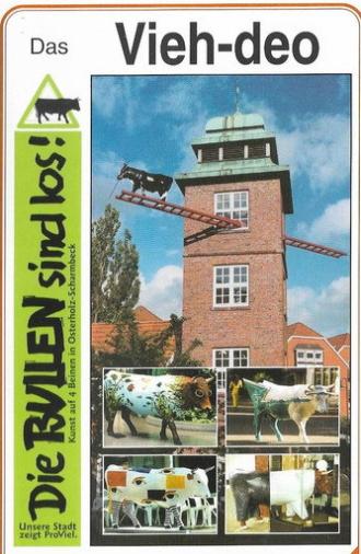 Das Bullen Vieh-deo (2000)