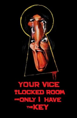 Your Vice Is a Locked Room and Only I Have the Key (1972)