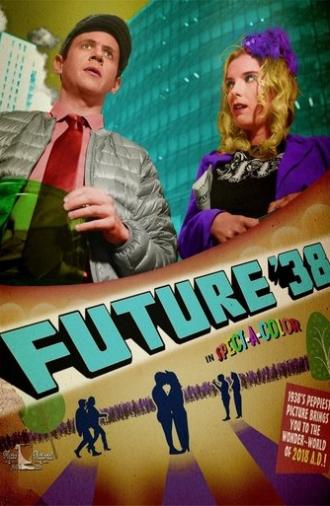 Future '38 (2017)