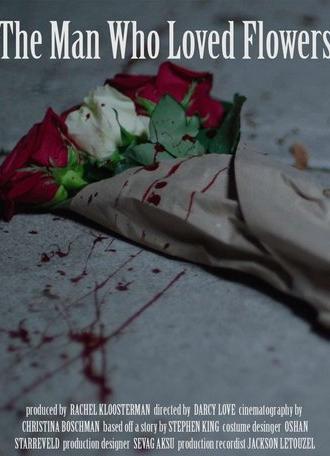 The Man Who Loved Flowers (2018)