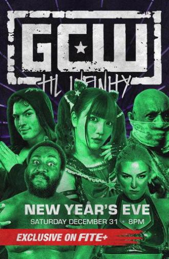 GCW Til Infinity (2022)