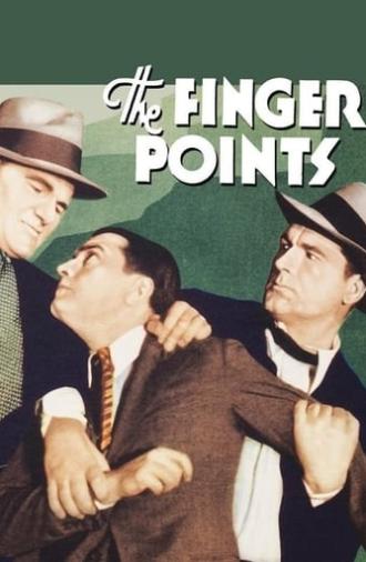 The Finger Points (1931)