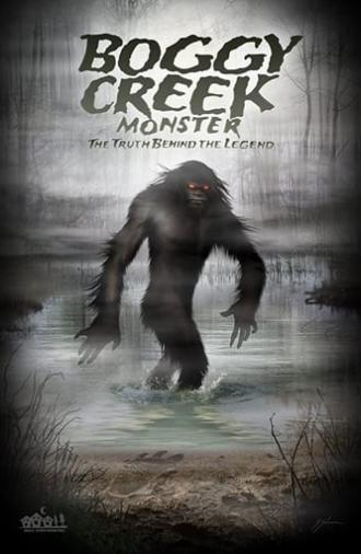 Boggy Creek Monster (2016)