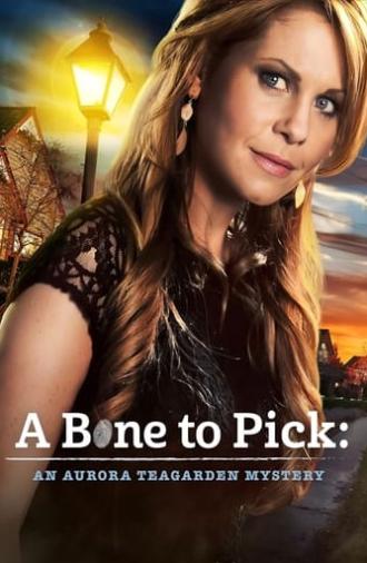 A Bone to Pick: An Aurora Teagarden Mystery (2015)