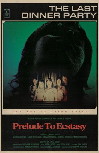 Prelude to Ecstasy (2024)