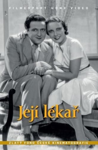 Její lékař (1933)