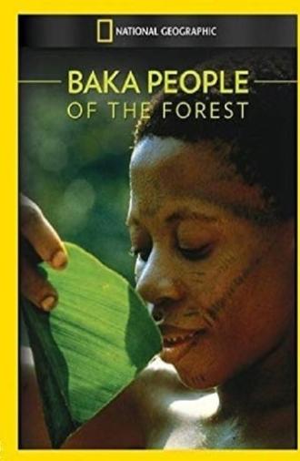 Baka: The People of the Rainforest (1989)