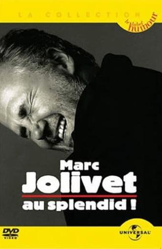 Marc Jolivet au Splendid – Le Gnou (2005)