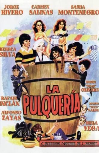 La pulquería (1981)