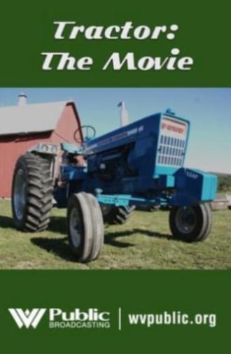 Tractor: The Movie (2019)