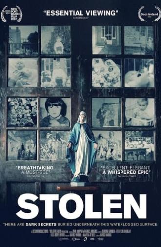 Stolen (2023)