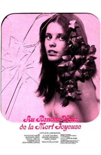 At the Meeting with Joyous Death (1973)