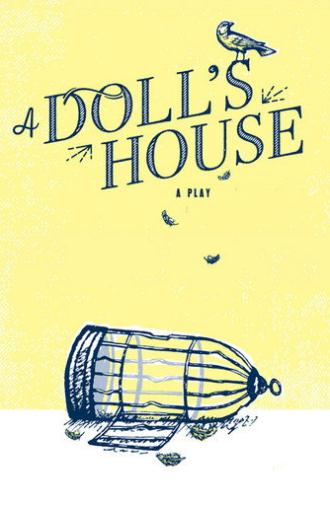 A Doll's House (2019)