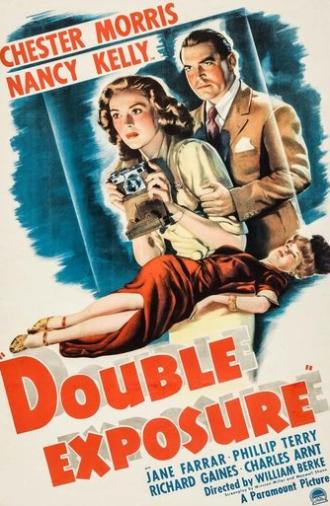 Double Exposure (1944)