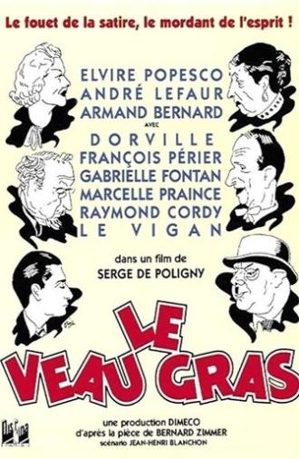 The Fatted Calf (1939)