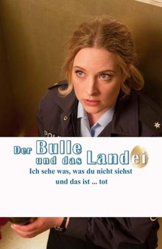 Der Bulle und das Landei: Ich sehe was, was du nicht siehst und das ist ... tot (2013)